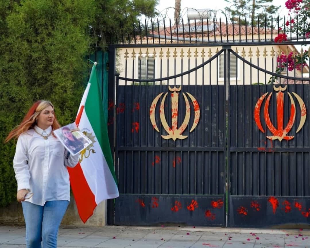 رکوردشکنی کارزار اخراج سفرای جمهوری اسلامی با یک میلیون امضا