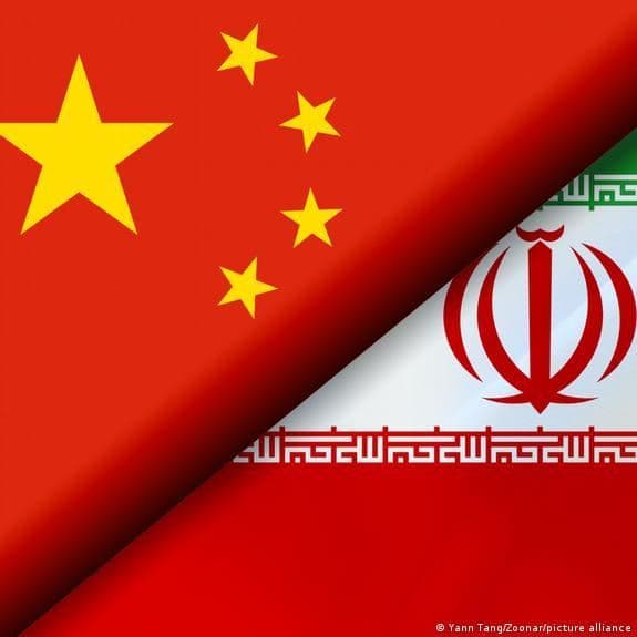 انتقاد از واکنش "نرم" ایران به چین و سفر هیأت چینی به ایران