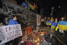 کاهش روابط دیپلماتیک چند کشور اروپایی با ایران