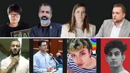 افزایش کفالت سیاسی نمایندگان اروپایی در حمایت از زندانیان ایرانی
