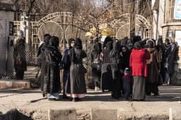 یونسکو: منع تحصیل دختران تصمیمی خطرناک برای آینده افغانستان است