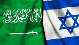 مذاکره اسرائیل و عربستان برای عادی‌سازی روابط
