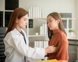 نتایج یک نظرسنجی: زنان از مخاطرات سرطان سینه خبر ندارند