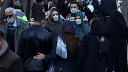 شناسایی زیرسویه‌های جدید اومیکرون در ایران و آغاز موج ششم کرونا