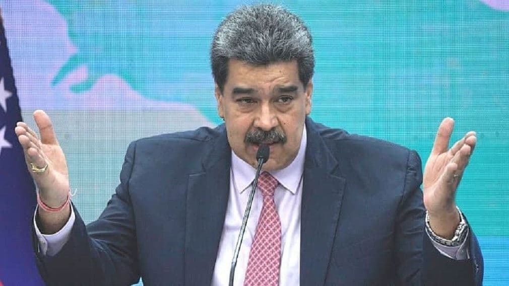 رئیس جمهور ونزوئلا: آماده عادی سازی کامل روابط با آمریکا هستیم