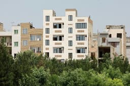 خانه‌های نقلی در پایتخت ایران چه قیمتی دارند؟
