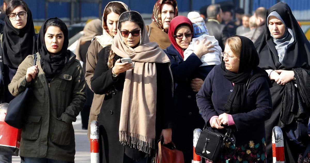 وحشت کمیسر عالی حقوق بشر از نقض نظام‌مند حقوق زنان در سراسر جهان