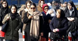 وحشت کمیسر عالی حقوق بشر از نقض نظام‌مند حقوق زنان در سراسر جهان