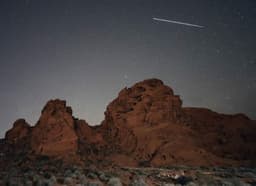 عبور دوباره ستاره دنباله‌دار از کنار زمین پس از 50 هزار سال