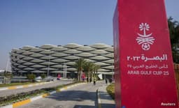 اعتراض ایران فیفا به انتخاب نام جعلی خلیج عربی از سوی عراقی‌ها