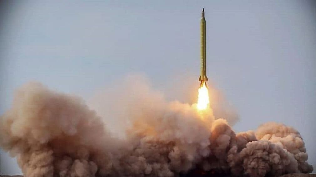 فوربس: ایران آماده فروش موشک‌های بالستیک به روسیه است