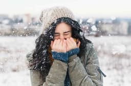 پروژه بلندپروازانه برای ساخت دارویی که افراد را در برابر سرمای شدید مقاوم کند