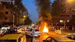 ادعای مقامات قضایی ایران در خصوص دستگیری رهبر گروه "جوانان محلات تهران"