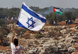 مخالفت 90 کشور با تحریم‌های اسرائیل علیه فلسطین 