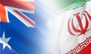 درخواست مشترک کانون‌های ایرانیان استرالیا از مقامات این کشور برای افزایش فشارها بر جمهوری اسلامی