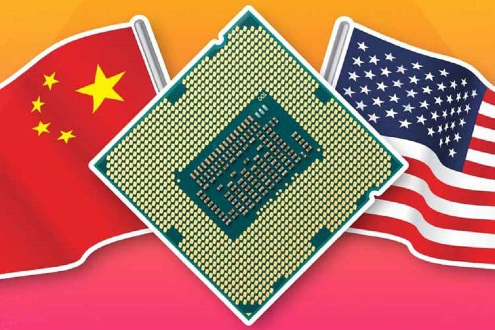 جنگ آمریکا و چین بر سر تراشه‌های الکترونیکی؛ برنده کدام کشور است؟