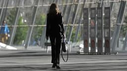افزایش توانمندی و حضور گسترده زنان در پست‌های مدیریتی در استرالیا 
