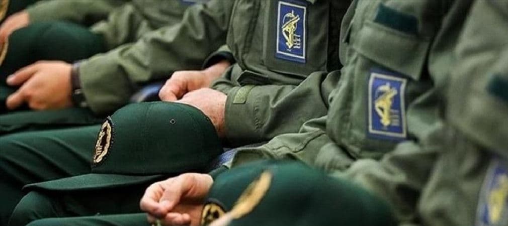بریتانیا طرح تروریستی خواندن سپاه را تعلیق کرده است