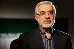 میرحسین موسوی خواستار تشکیل مجلس موسسان و قانون اساسی جدید شد