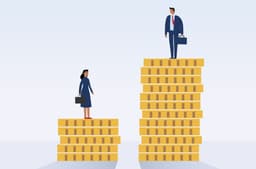 شفاف سازی، نخستین گام در مسیر برابری پرداخت جنسیتی در استرالیا