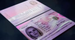 پاسپورت‌های جدید سری "آر" استرالیا با امنیت بالا