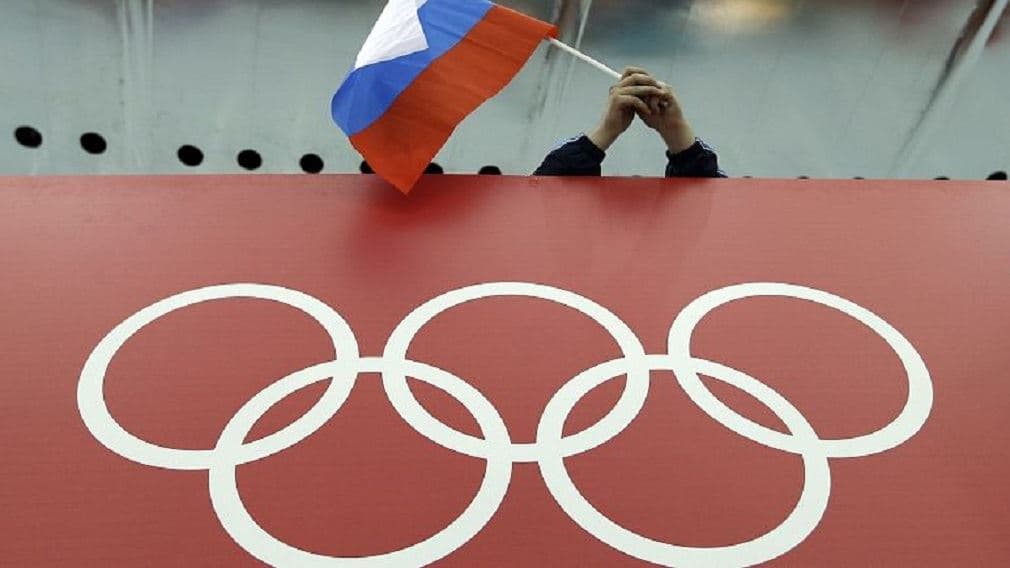 فشار35 کشور جهان برای محرومیت روسیه و بلاروس از المپیک 2024