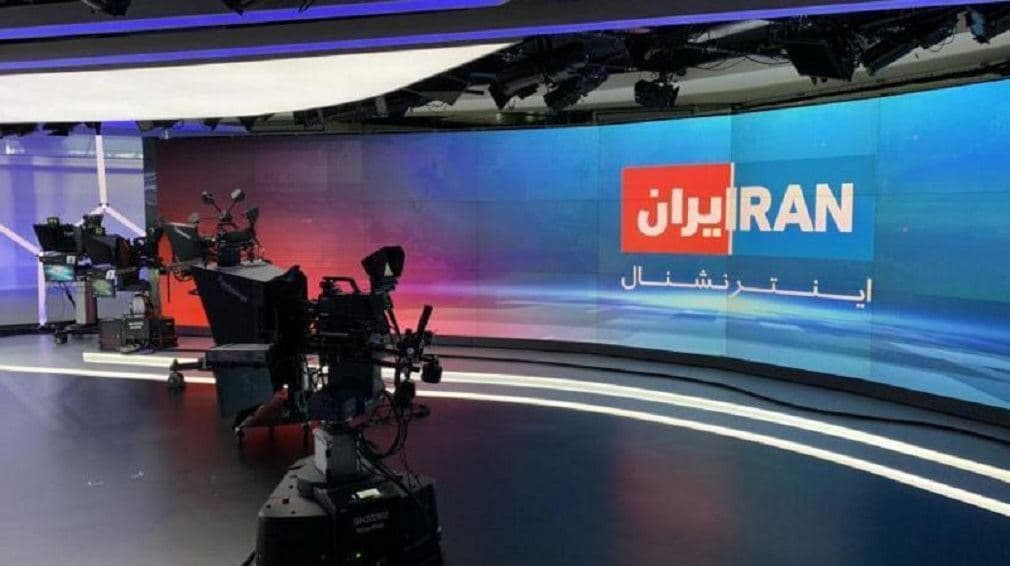 انتقاد انجمن روزنامه نگاران بریتانیا از پلیس و دولت به دلیل تعلیق فعالیت اینترنشنال