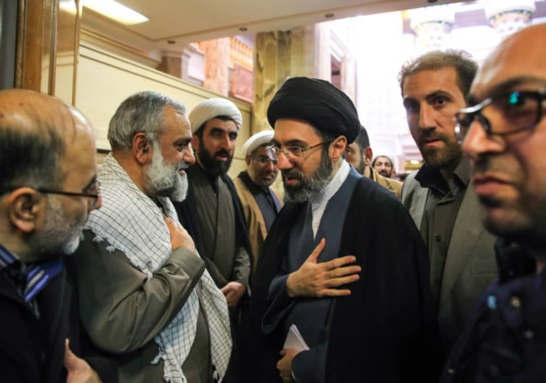 ممنوعیت ورود 18 شخصیت اصلی جمهوری اسلامی به آمریکا حذف شد!