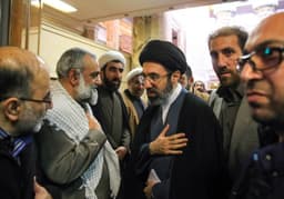 ممنوعیت ورود 18 شخصیت اصلی جمهوری اسلامی به آمریکا حذف شد!