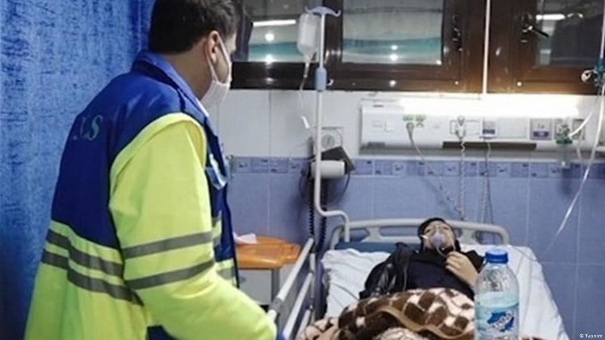ادعای خبرگزاری فارس در خصوص دستگیری سه نفر از عاملان مسمومیت دانش آموزان