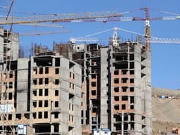 اوضاع نابسامان ساخت مسکن در ایران؛ تورم صددرصدی قیمت مصالح در یک سال