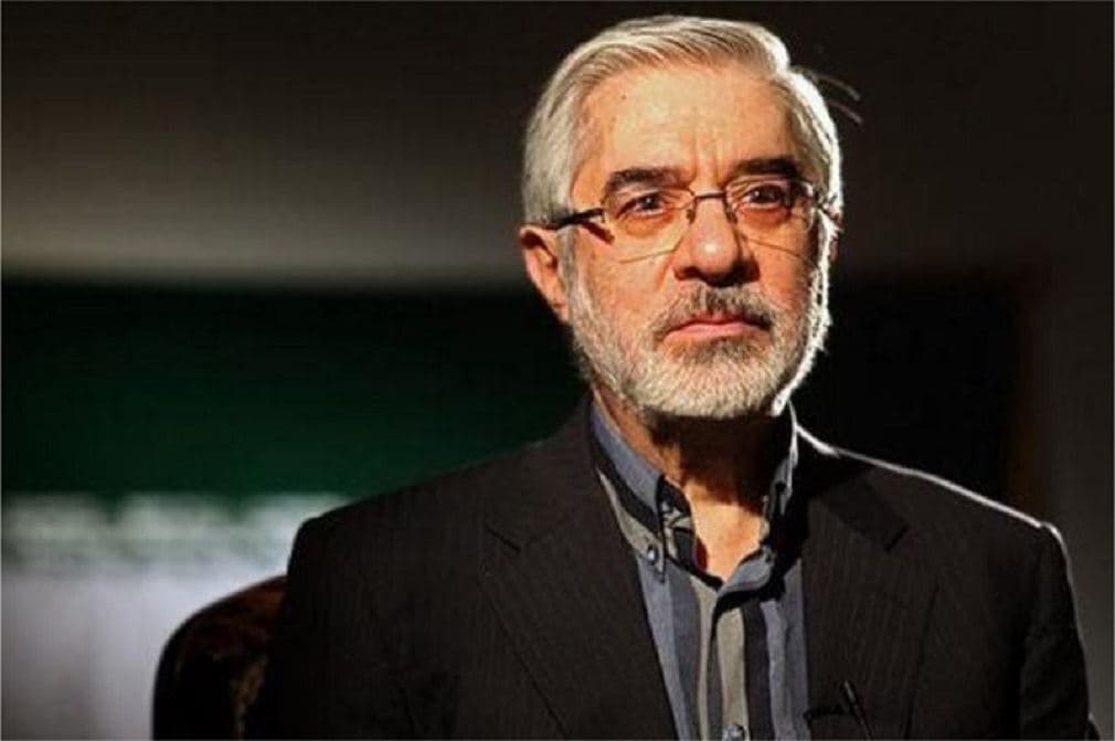میرحسین موسوی به حصر خانگی بازگشت