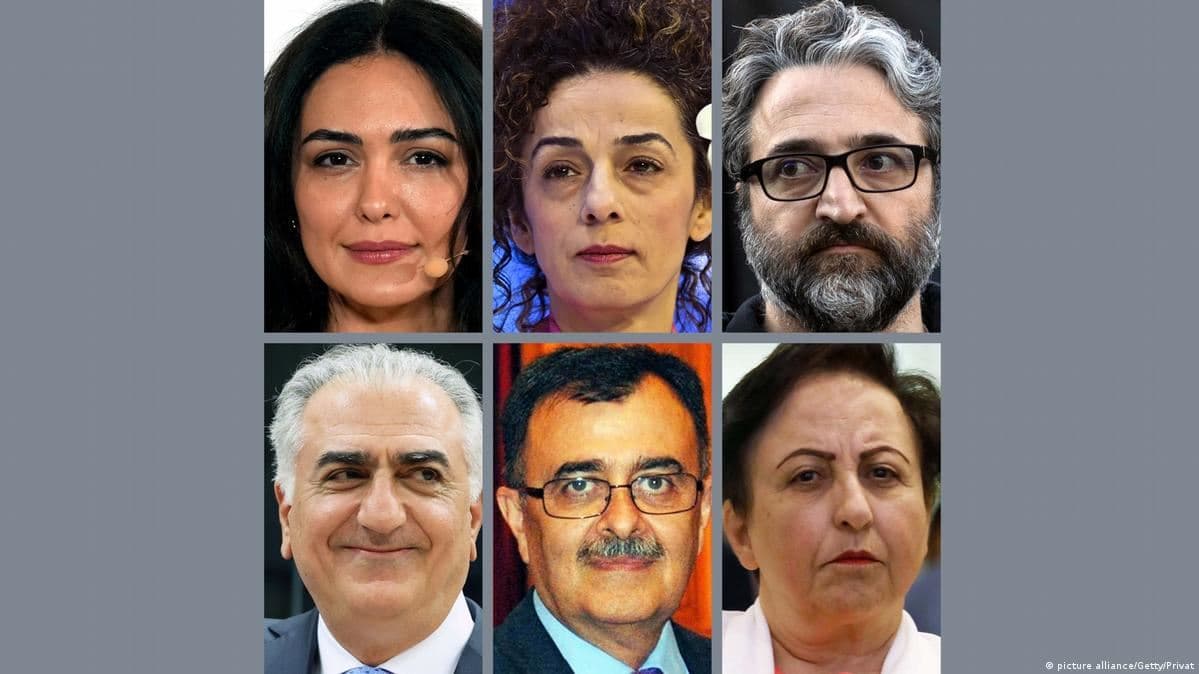 نگاهی به منشور 17 بندی «مهسا» برای رسیدن به ایرانی آزاد