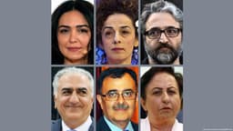 نگاهی به منشور 17 بندی «مهسا» برای رسیدن به ایرانی آزاد