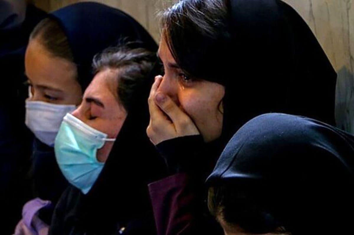 ادعای خبرگزاری دولتی جمهوری اسلامی در مورد بازداشت بیش از 100 نفر در ارتباط با مسمومیت دانش‌آموزان