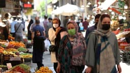 گزارش ای‌بی‌سی استرالیا از نصب دوربین برای شناسایی زنان بی حجاب در ایران