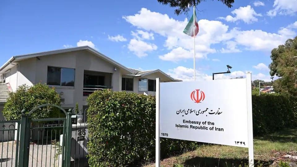 وزیر کشور استرالیا: شمار اتباع ایرانی در جریان افشای توطئه مداخله به ۳۴ نفر رسید
