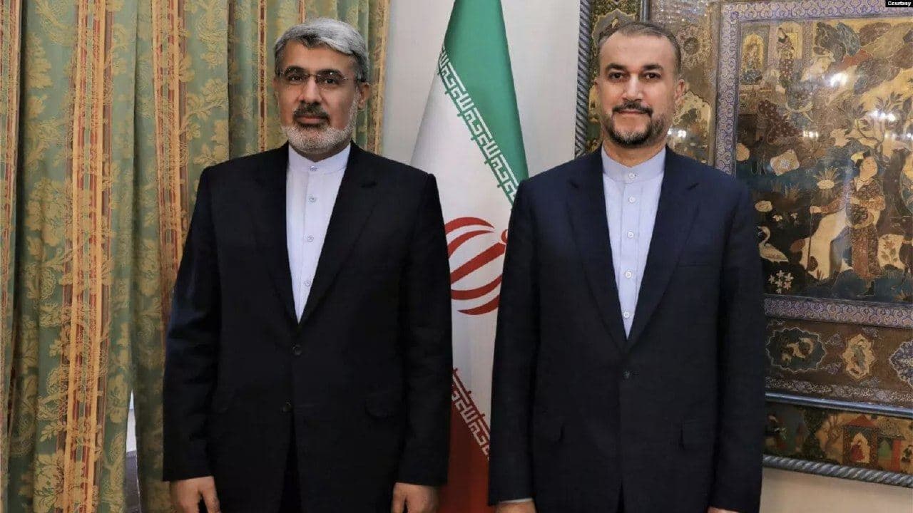 شرم‌آور خواندن انتصاب نماینده جمهوری اسلامی به ریاست مجمع اجتماعی شورای حقوق بشر سازمان ملل