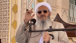مولوی عبدالحمید: نمی‌توانید صدای زنان را خاموش کنید