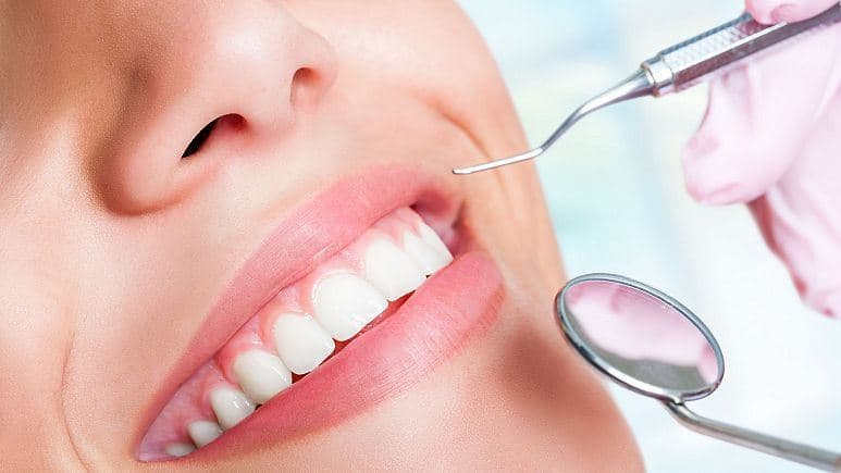 راه‌حل ژاپنی‌ها، برای رشد دوباره دندان‌ها