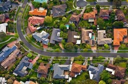 چرا قیمت مسکن در پایتخت ویکتوریا از پایتخت نیوساوت‌ولز استرالیا پایین‌تر است؟