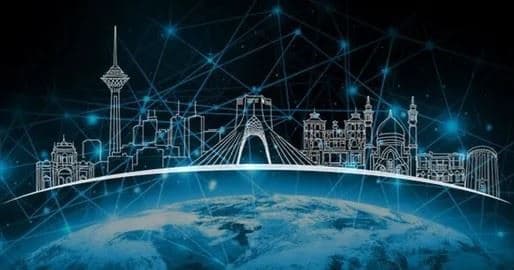 جمهوری‌اسلامی: استارلینک برای ارائه خدمات باید از ما مجوز بگیرد!