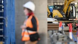 نیمی از زنان مهندس استرالیا، مورد تبعیض یا آزار جنسی قرار گرفته‌اند