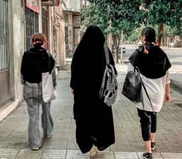 شستن میت و دریافت گواهی سلامت؛  احکام عجیب برای بی‌حجابی!