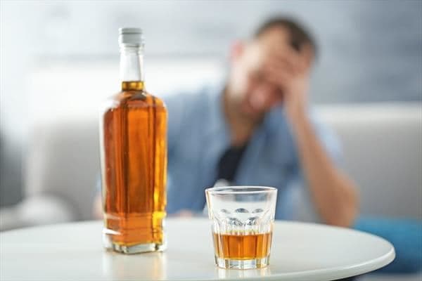 افزایش فشار خون با مصرف حتی یک واحد نوشیدنی الکلی در روز