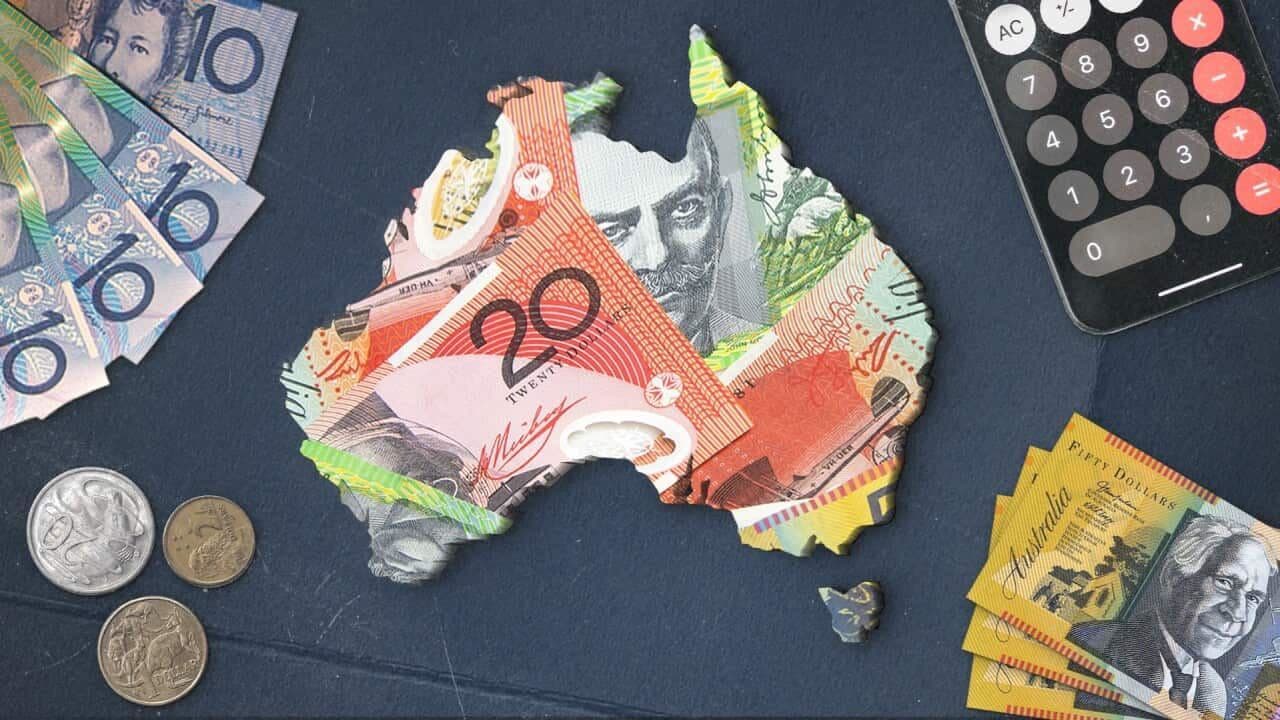 هزینه‌های دولت استرالیا به 140 میلیارد دلار افزایش پیدا خواهد کرد