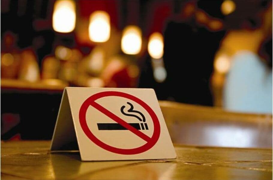 افزایش محدوده‌های "سیگار کشیدن ممنوع" در کوئینزلند