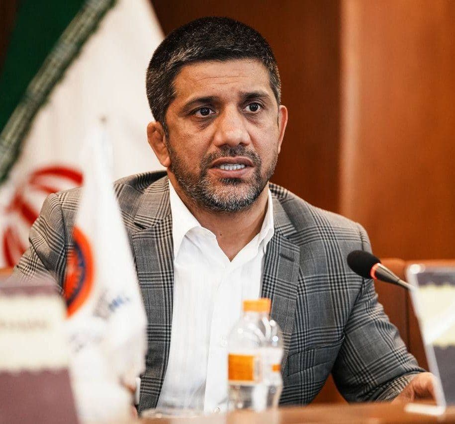 ابطال انتخابات فدراسیون کشتی ایران با رای دادگاه