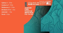 جزئیات اکران ۱۱فیلم‌ در جشنواره فیلم‌های ایرانی استرالیا