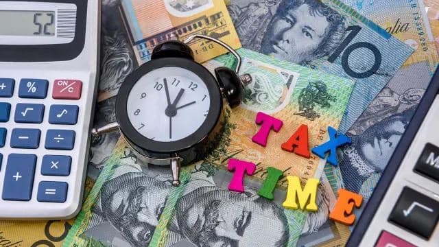 شمارش معکوس برای پایان مهلت تسلیم اظهارنامه مالیاتی در استرالیا